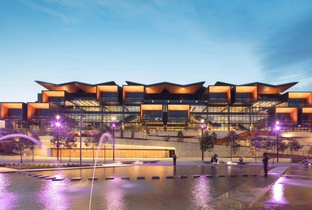 SydneyConventionExhibitionandEntertainmentCentre Sydney Boulevard Hotel